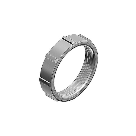 Abb 1/2" CONDUIT BUSHING 122